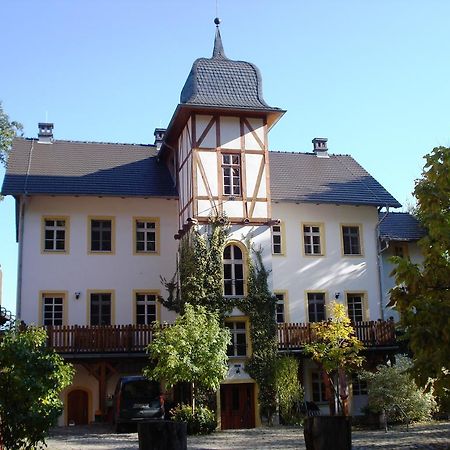 Turmvilla บัดมุสเกา ภายนอก รูปภาพ