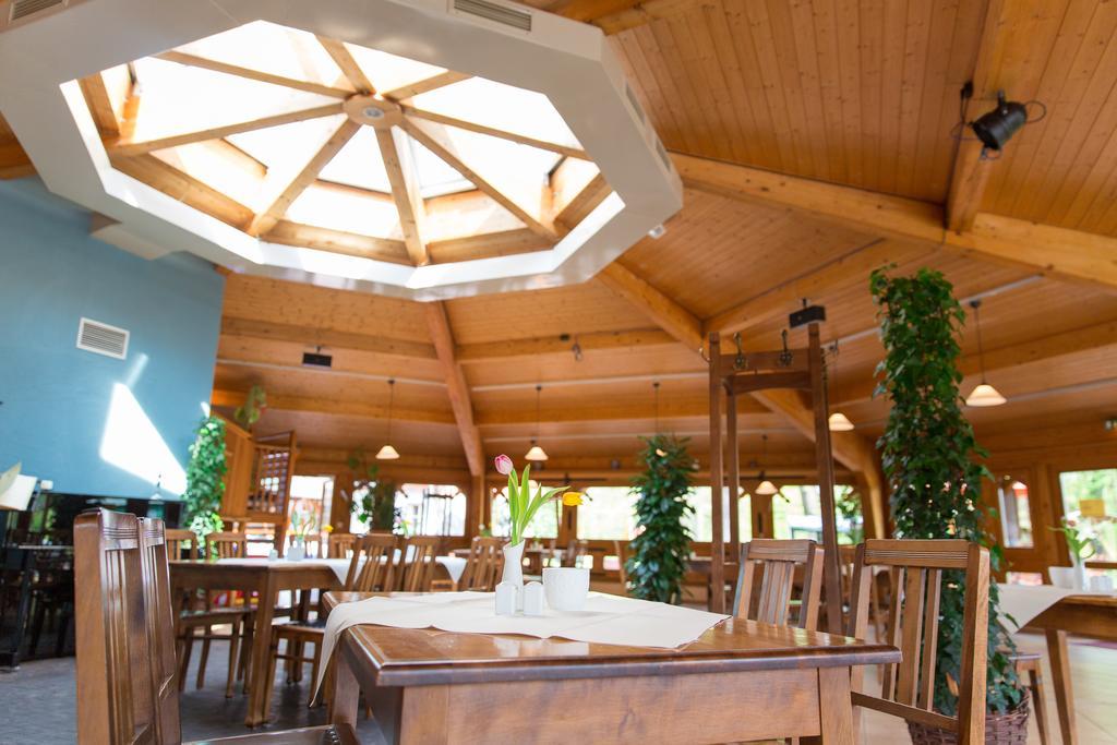 Turmvilla บัดมุสเกา ภายนอก รูปภาพ