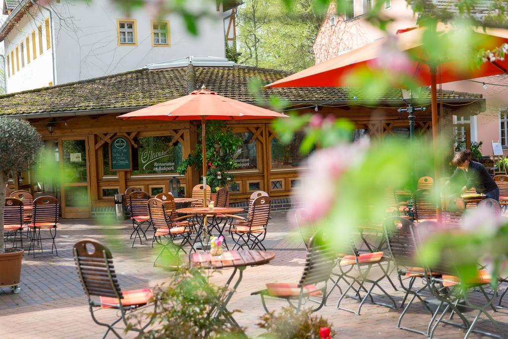 Turmvilla บัดมุสเกา ภายนอก รูปภาพ