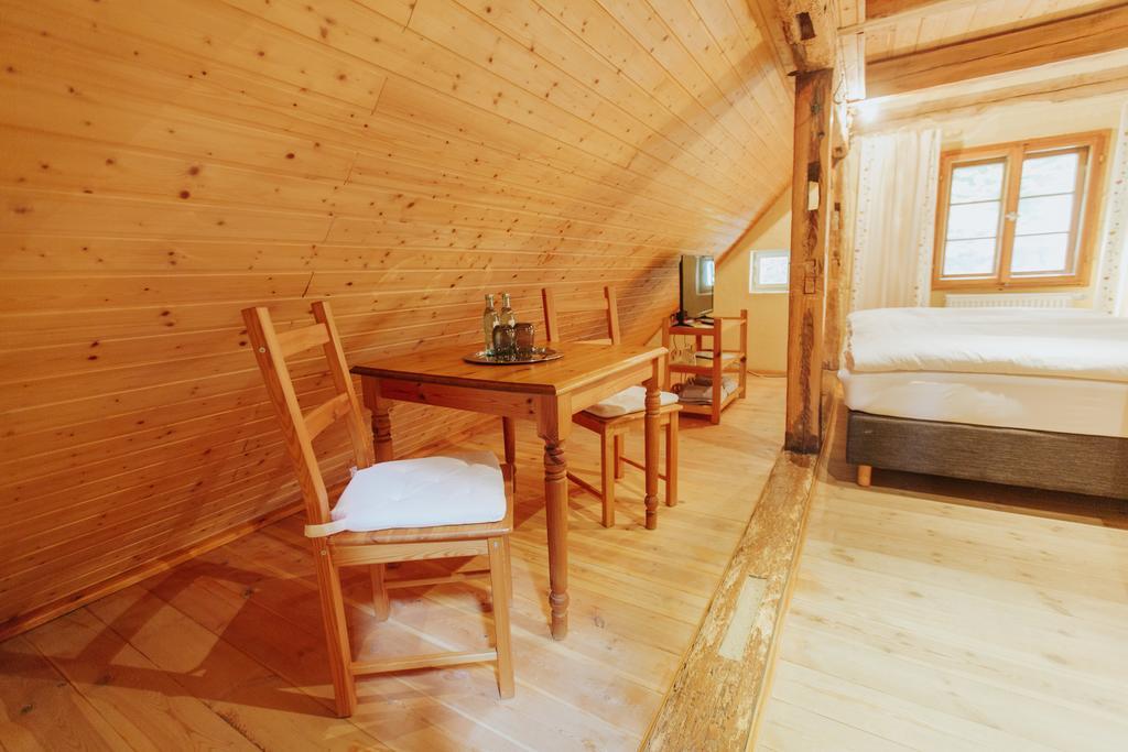 Turmvilla บัดมุสเกา ภายนอก รูปภาพ