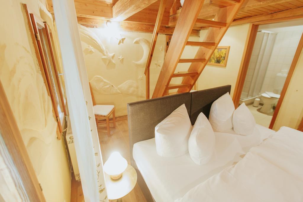 Turmvilla บัดมุสเกา ภายนอก รูปภาพ