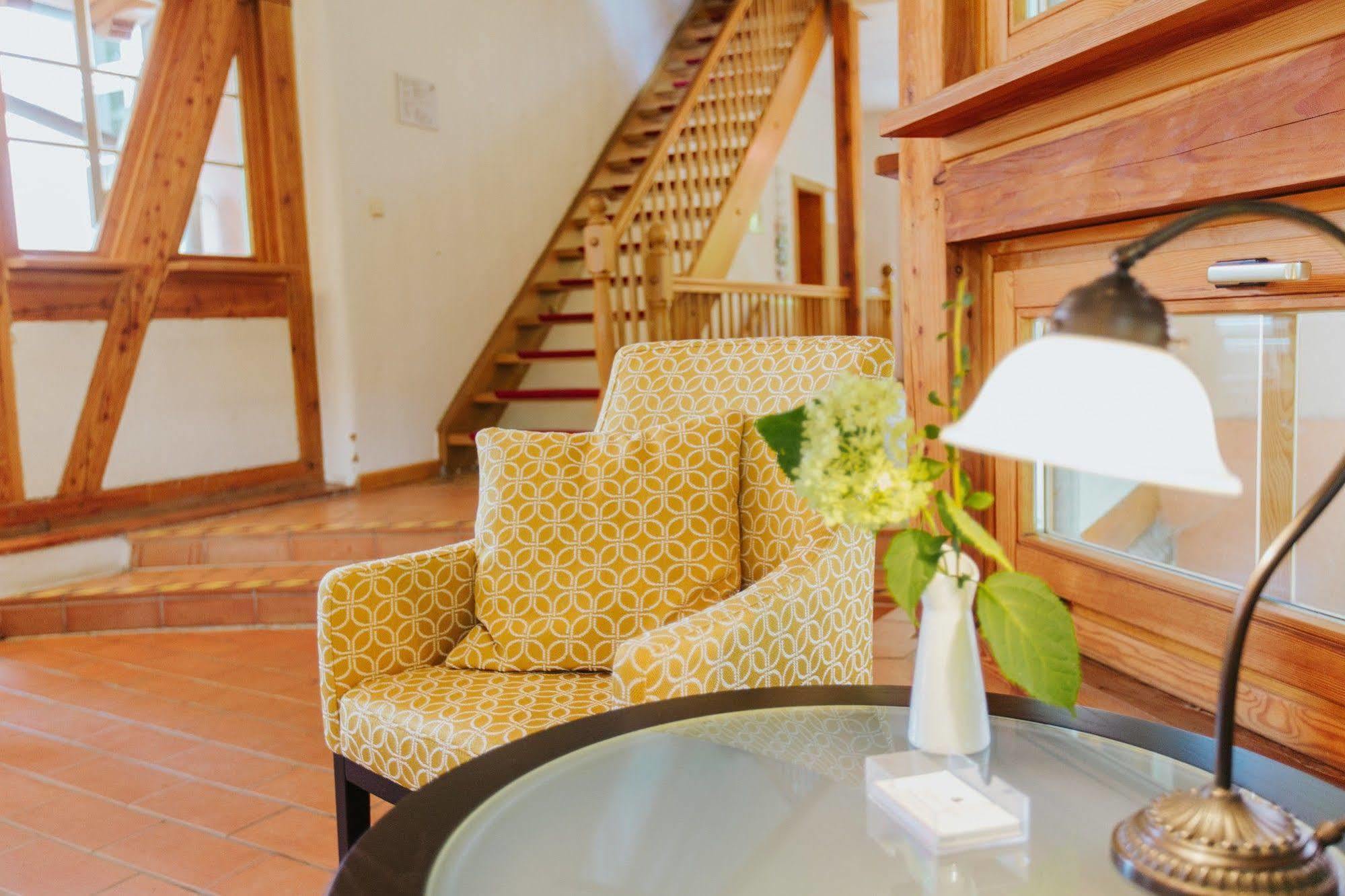 Turmvilla บัดมุสเกา ภายนอก รูปภาพ