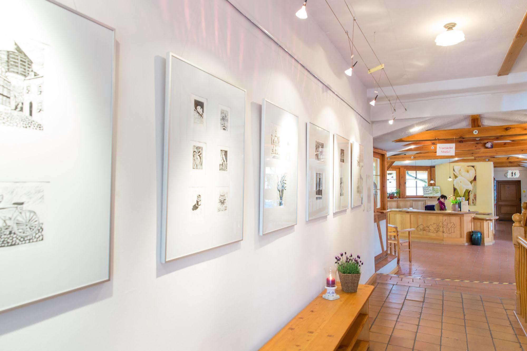 Turmvilla บัดมุสเกา ภายนอก รูปภาพ